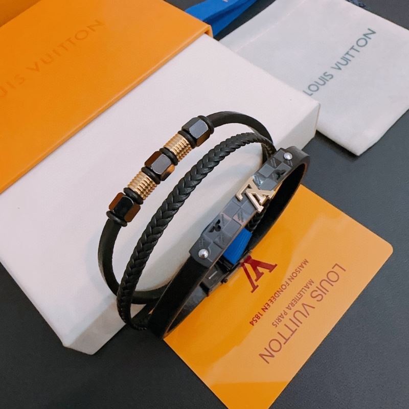 Louis Vuitton Bracelets